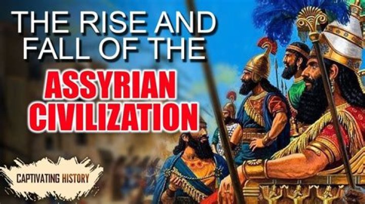 Did the Assyrians have a calendar