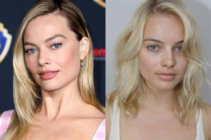 Did you know these celebrities have been photoshopped?