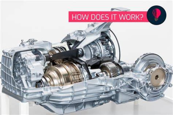 Do CVT accelerate faster?