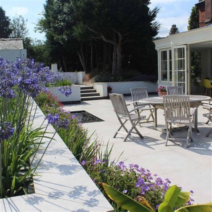 Do east facing gardens get the sun