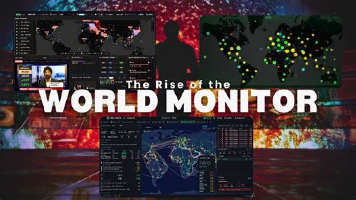 Do monitors like being handled?
