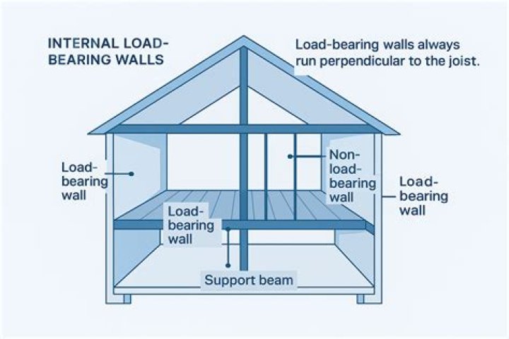 Do RVs have load bearing walls
