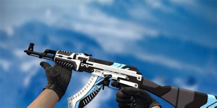 Do skins do anything in CSGO?