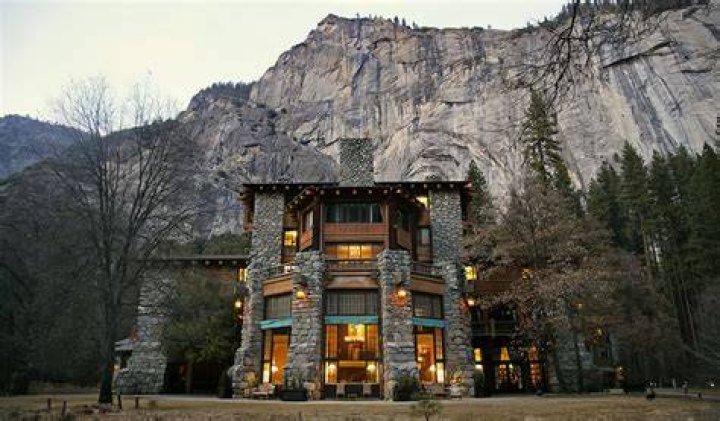 Do you have to make reservations for Yosemite