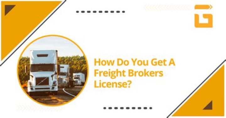 Do you need a brokers license