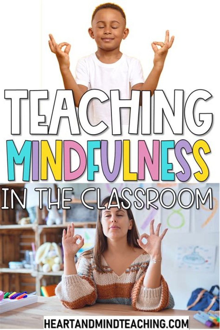 Do you need a qualification to teach mindfulness?