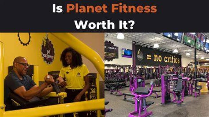 Do you still have to wear a mask at Planet Fitness?