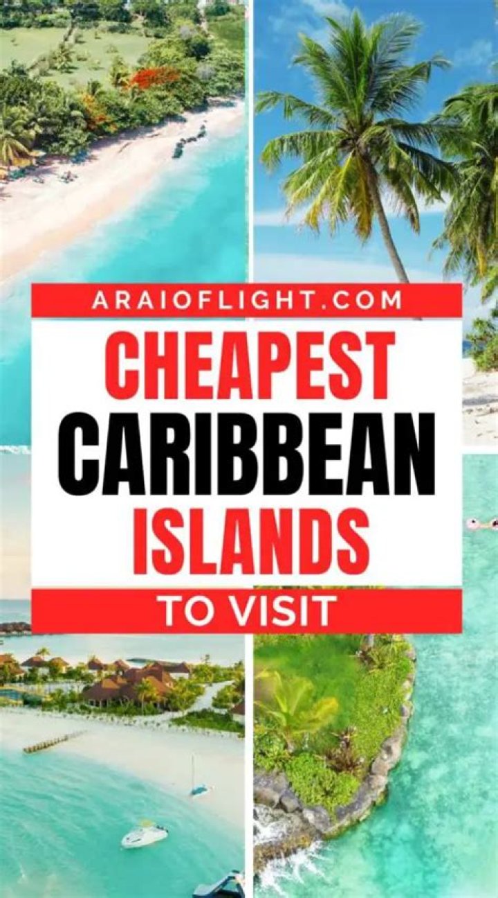 Does Apple Vacations own cheap Caribbean?