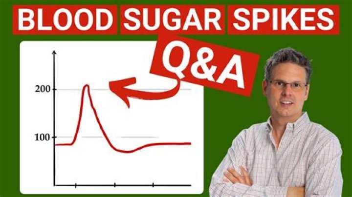Does barley spike blood sugar