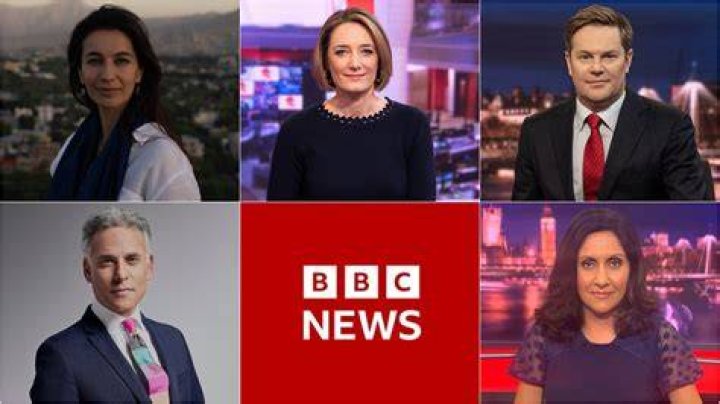 Does BBC News have an RSS feed?