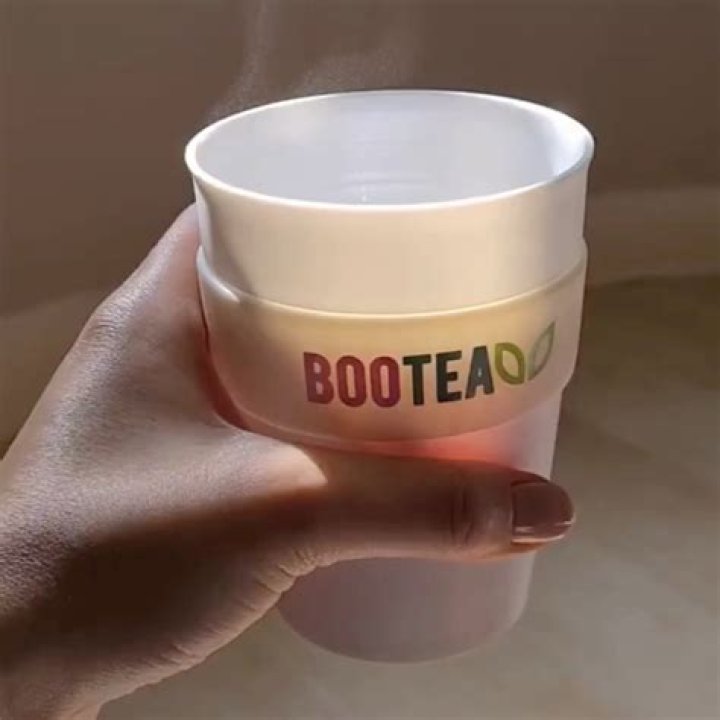 Does Bootea have caffeine