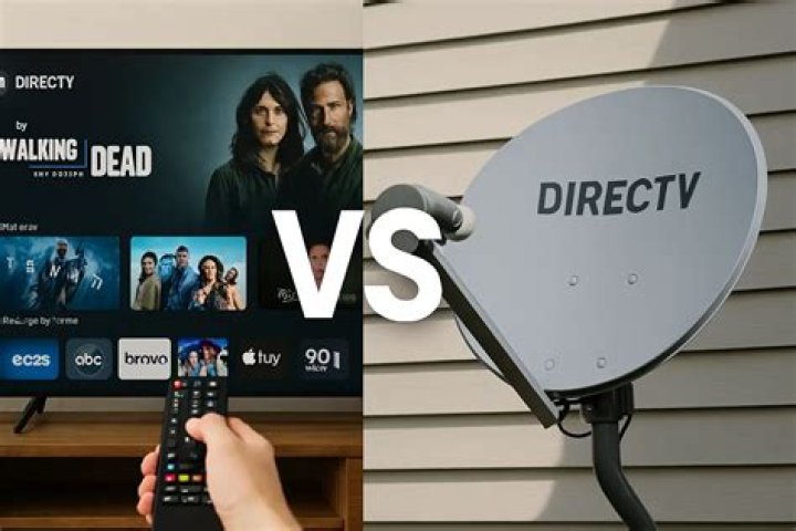 Does DirecTV transmit in 1080p?