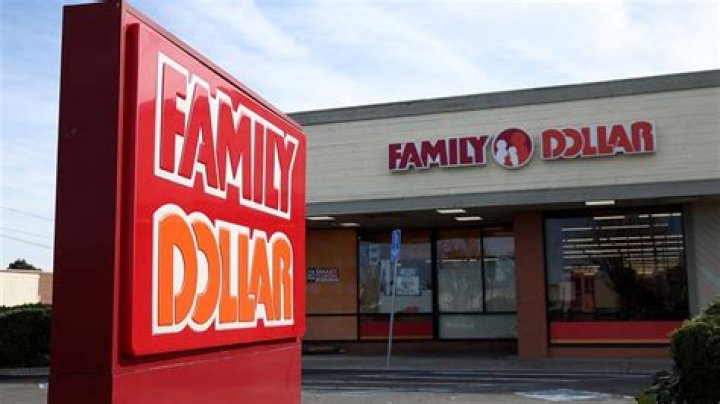 Does Family Dollar carry Benadryl