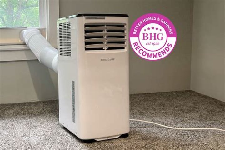 Does Frigidaire make good air conditioners