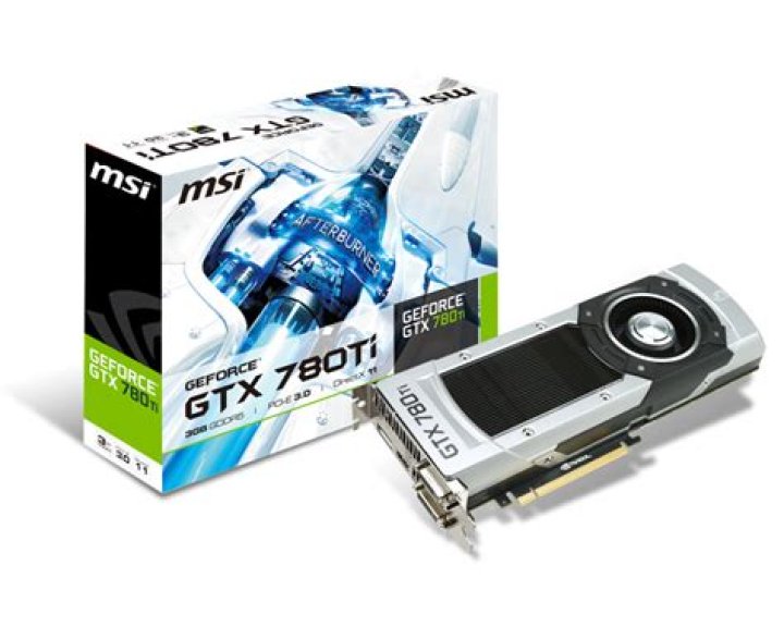 Does GTX 780 support SLI?