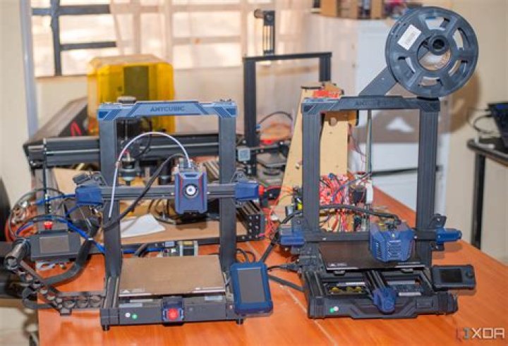 Does HP make 3d printers