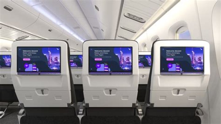 Does interjet have inflight entertainment