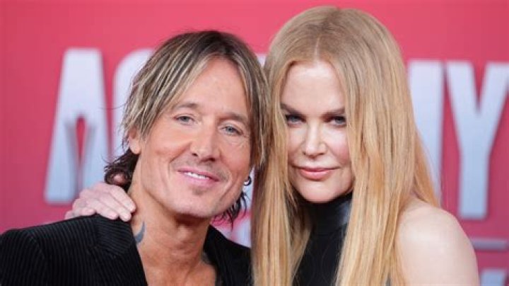 Does Keith Urban have a new song?