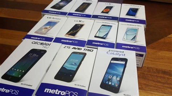 Does Metro PCS do upgrades on phones?