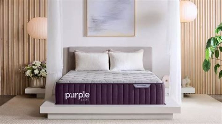 Does Purple Heart take mattresses