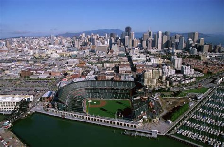 Does San Francisco have jump bikes