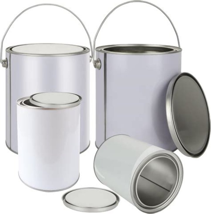 Does Sherwin Williams take empty paint cans