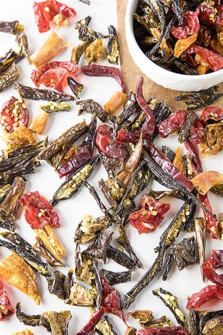 Does smoking peppers make them hotter