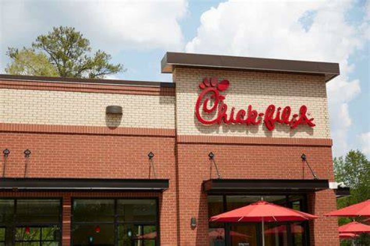Does Texas A&M have a Chick Fil A?