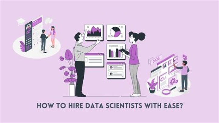 Does the government hire data scientists?