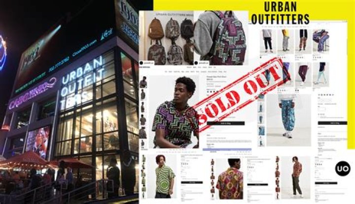 Does Urban Outfitters have good quality