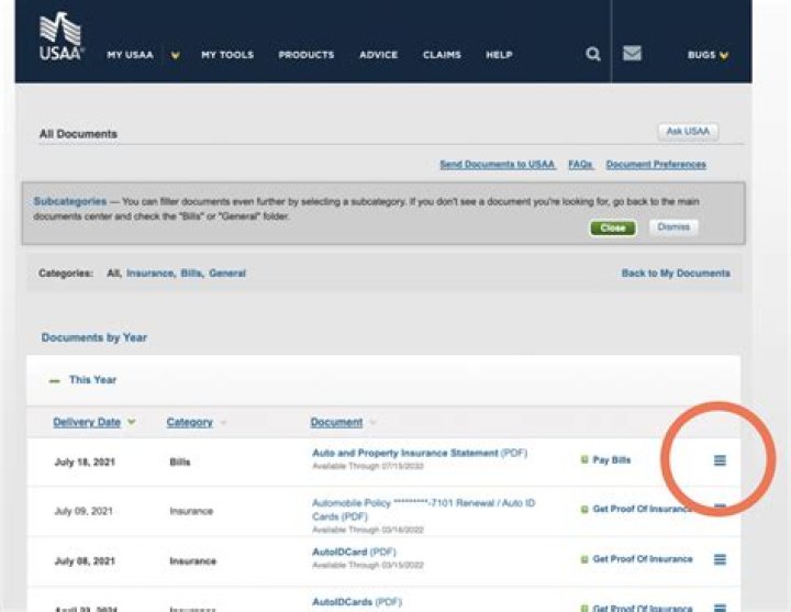 Does USAA sell your mortgage