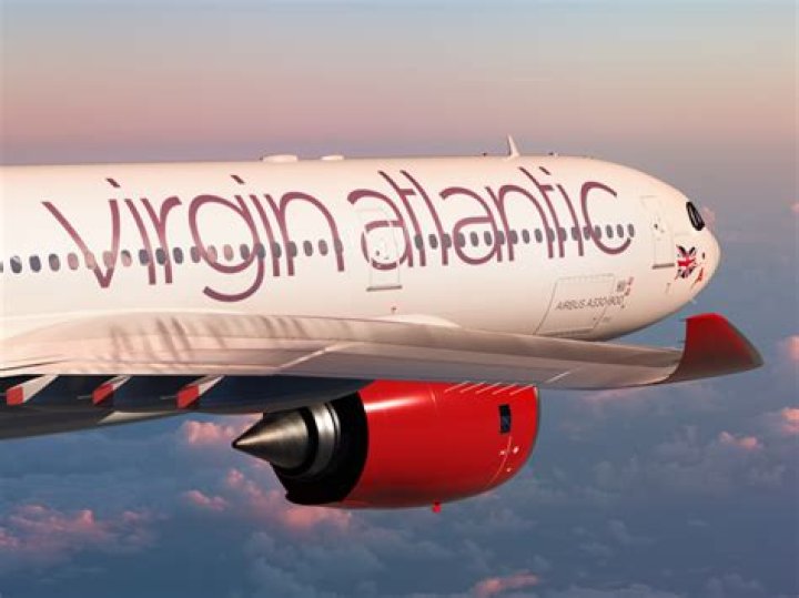 Does Virgin Atlantic fly to San Francisco