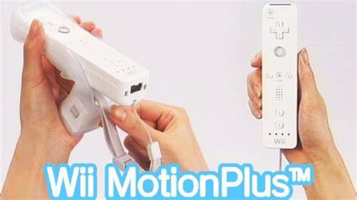 Does Wii MotionPlus make a difference?