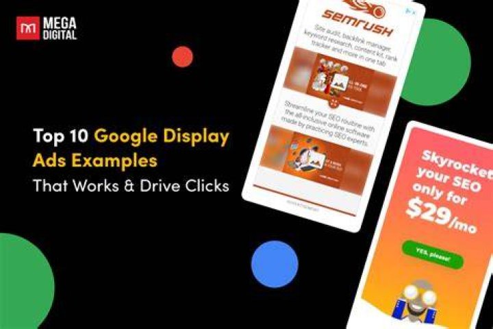 How are digital display ads priced?