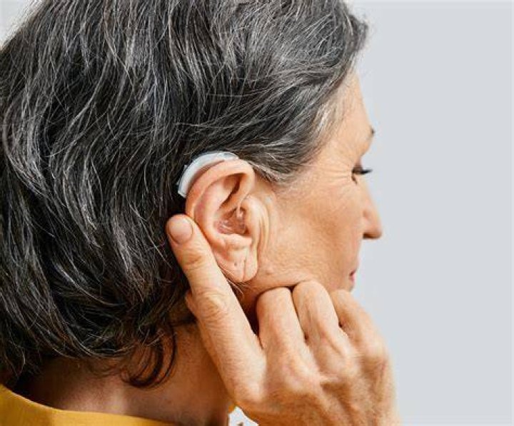 How can I get a free hearing aid?