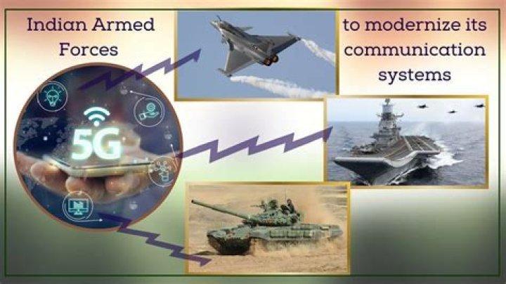 How can we modernize the Indian armed forces?