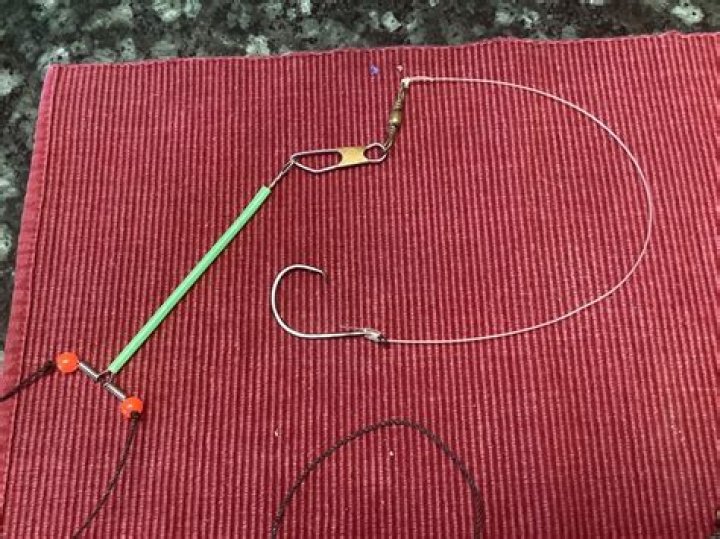 How deep should my jug lines be?