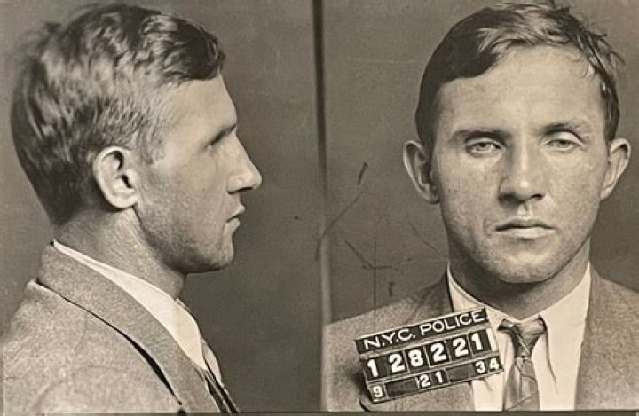 How did Bruno Richard Hauptmann die