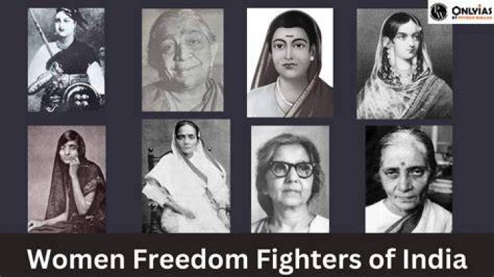 How did Gandhi mobilize women in freedom struggle in India?