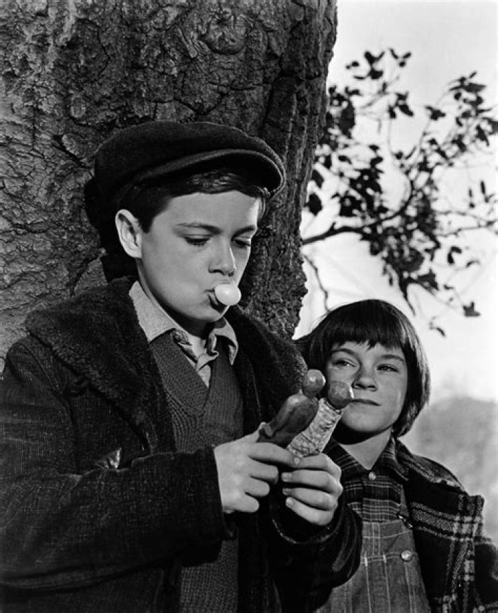 How did Jem get even with scout for contradicting him about hot steam