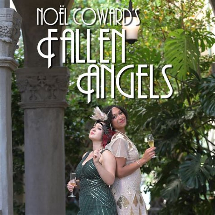 How did Jenkins die in fallen angels