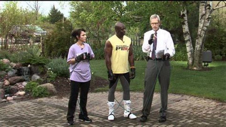 How do I become a Tae Bo instructor?