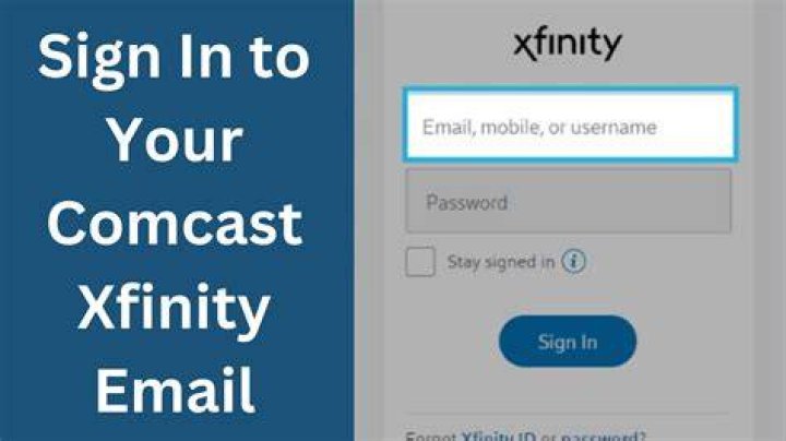How do I check my Xfinity login history?