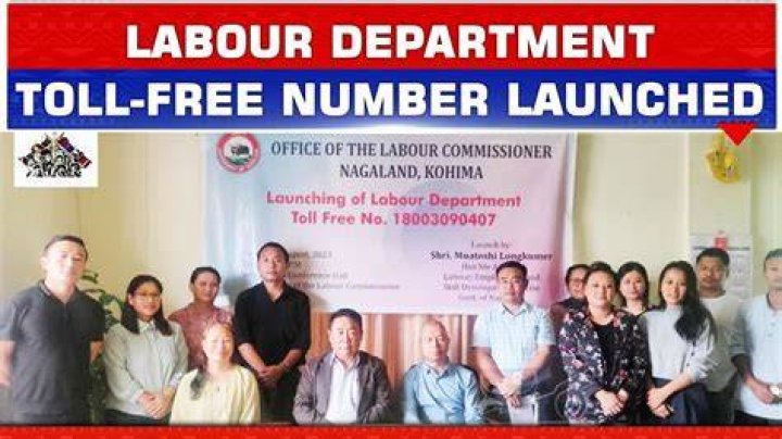How do I contact the Labour commissioner of Mumbai?
