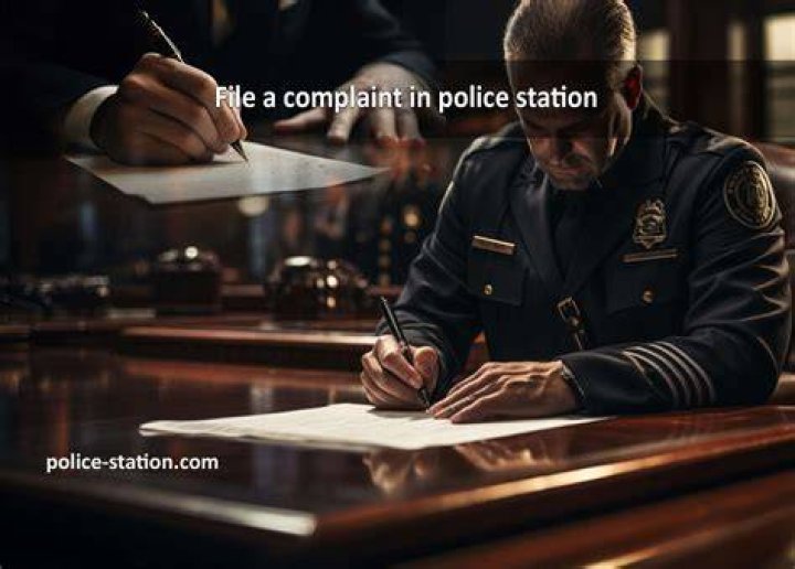 How do I contact the Military Police in Wiesbaden?