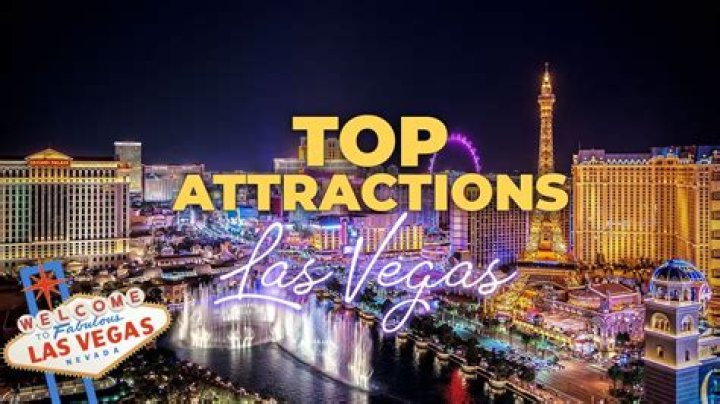 How do I find locals in Las Vegas?