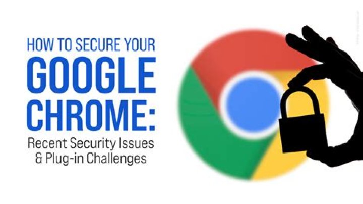 How do I fix Google Chrome not secure
