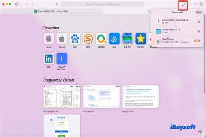 How do I fix my AirPort on my Mac?