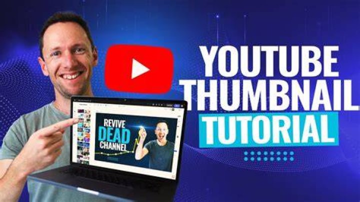 How do I get a YouTube video thumbnail from the YouTube?