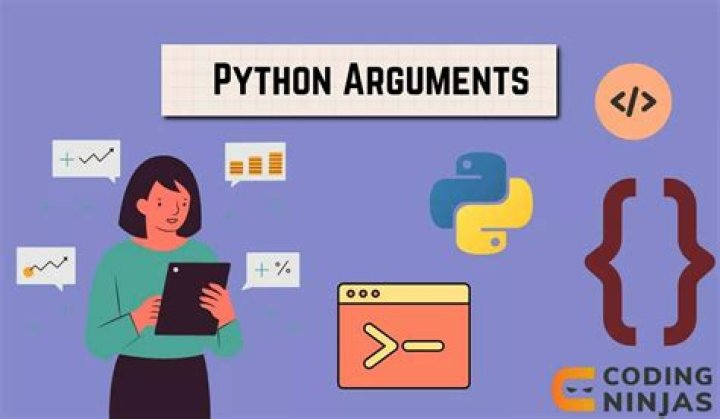 How do I get command line arguments in Python?